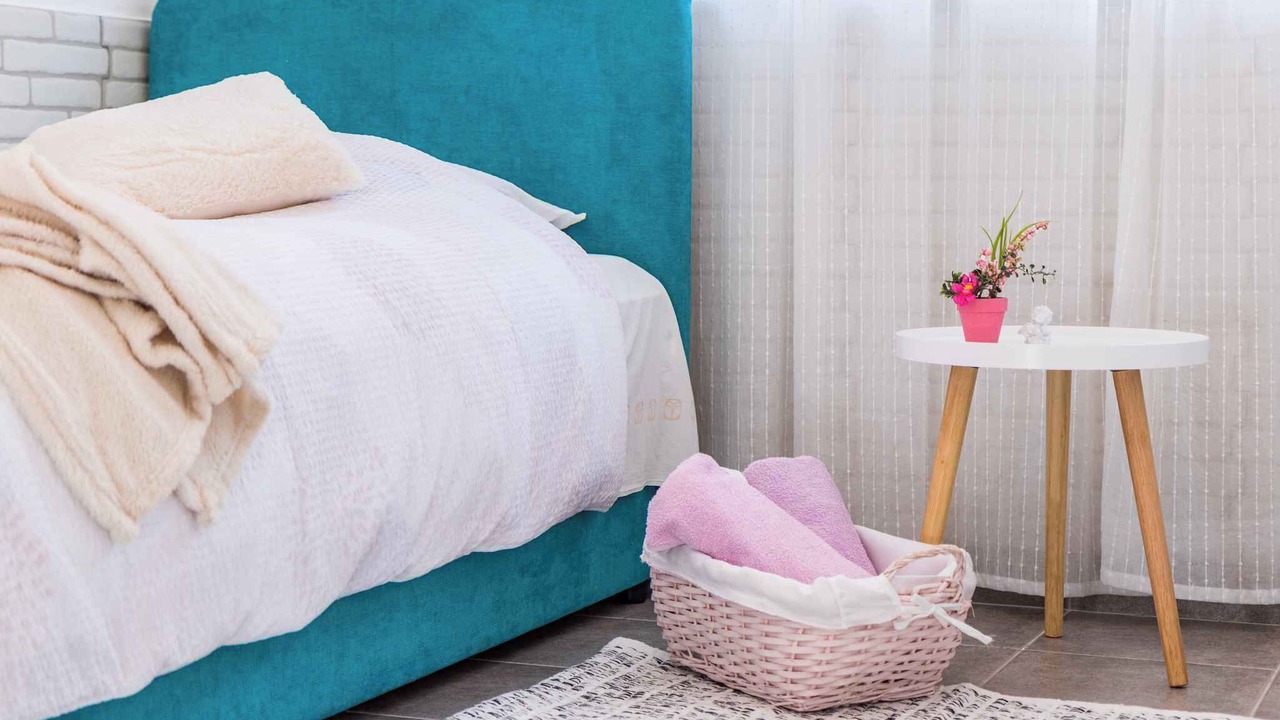 Photo of Bedroom in Pomer