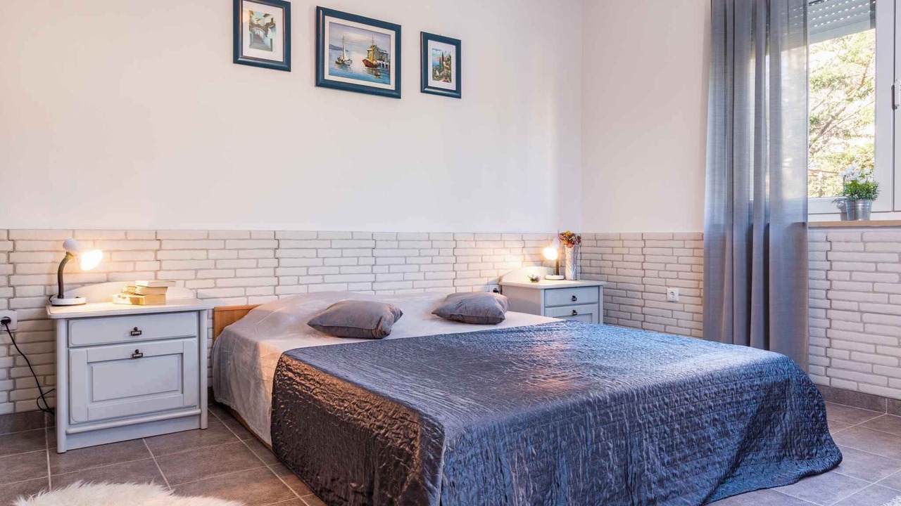 Photo of Bedroom in Pomer