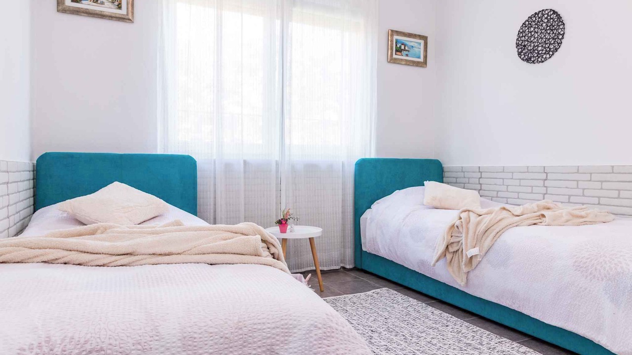 Photo of Bedroom in Pomer