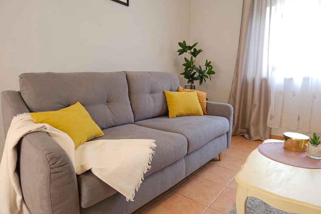 Photo of Livingroom in Pomer