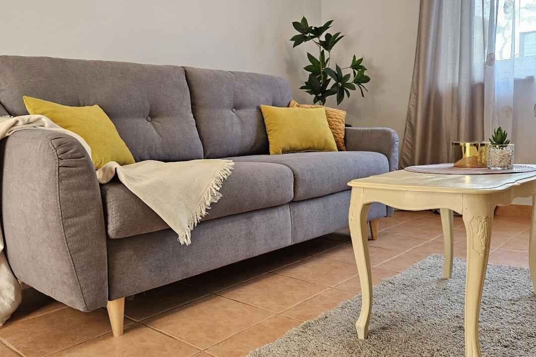 Photo of Livingroom in Pomer
