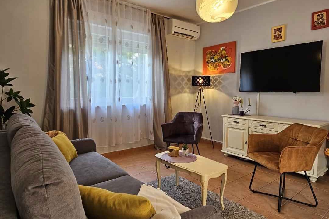 Photo of Livingroom in Pomer