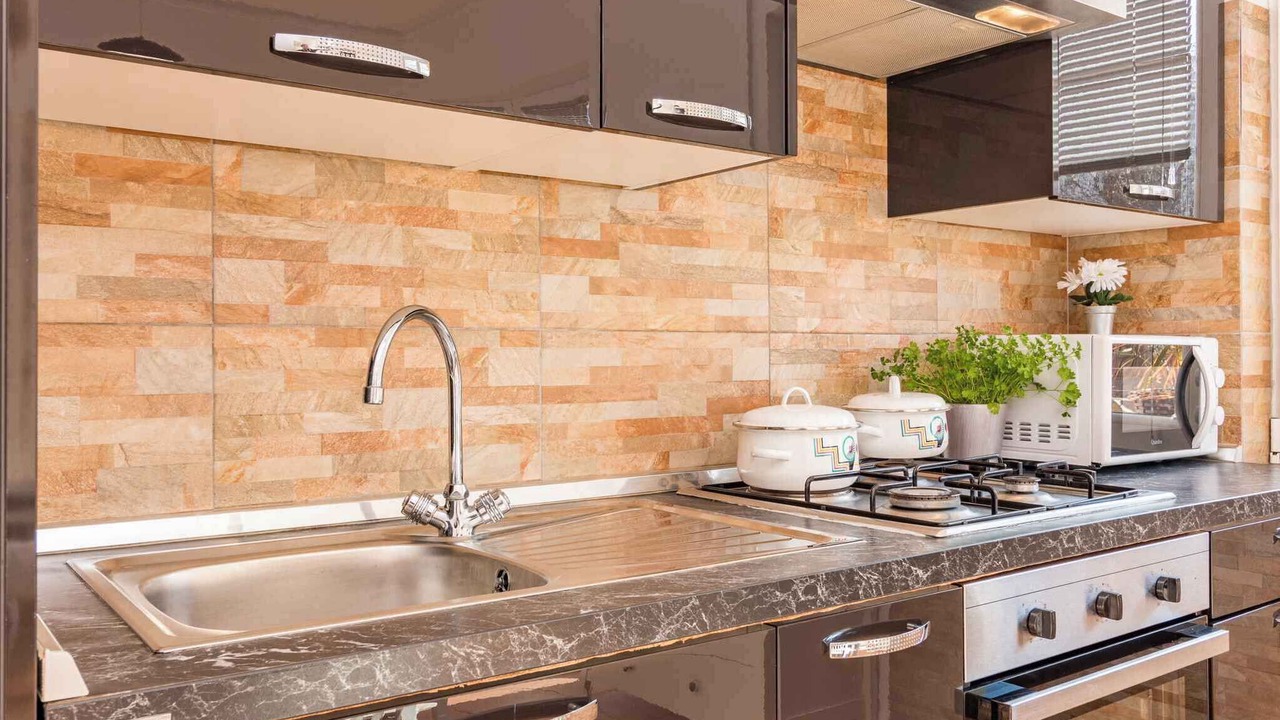 Photo of Kitchen in Pomer