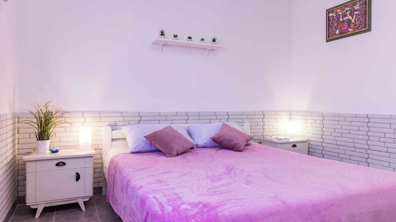 Photo of Bedroom in Pomer