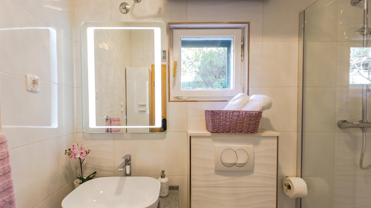 Photo of Bathroom in Marusici