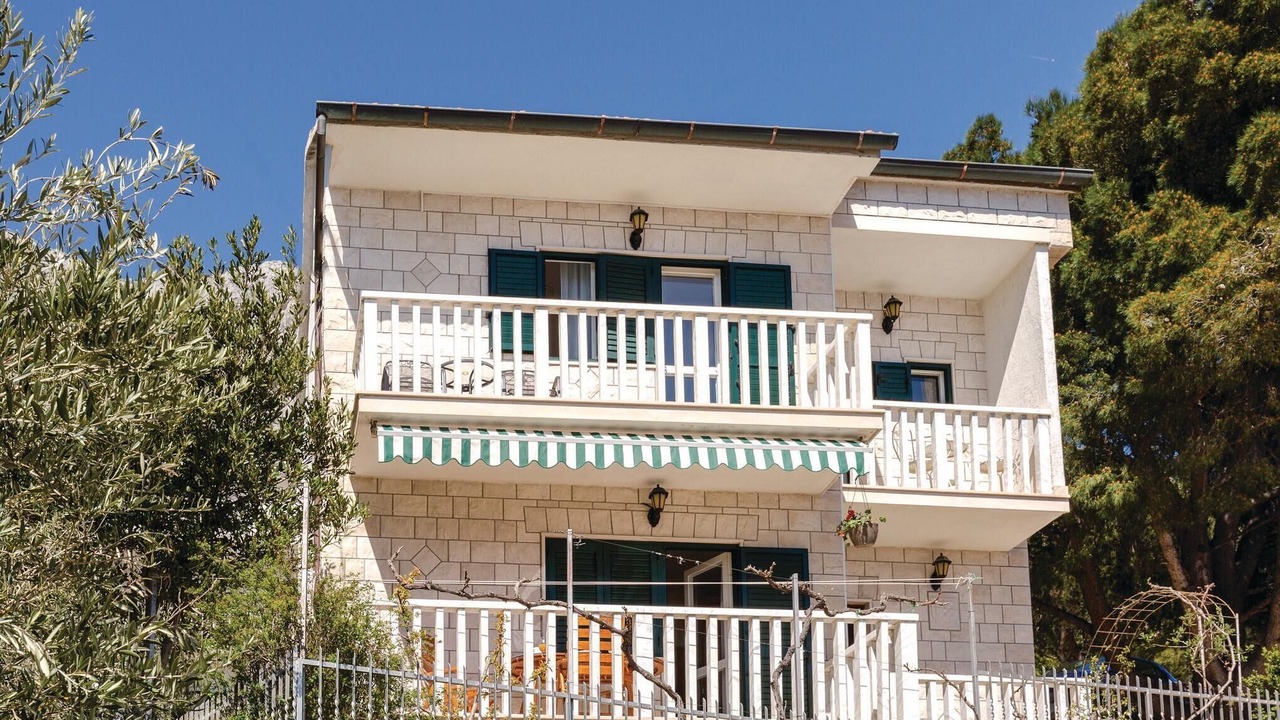 Photo of Outdoor in Marusici