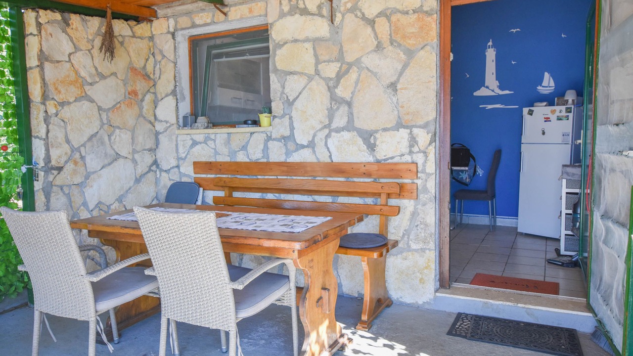 Photo of Outdoor in Tkon