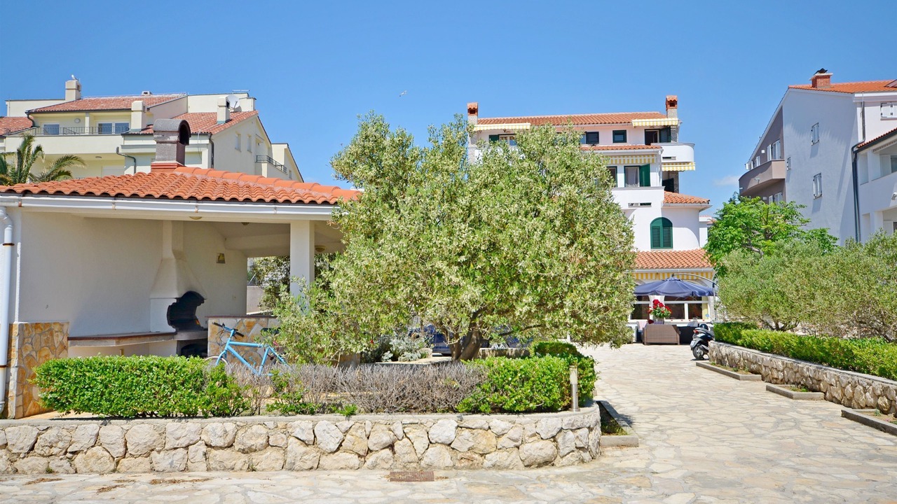 Photo of Outdoor in Novalja