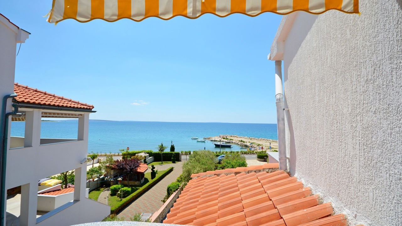 Photo of Outdoor in Novalja