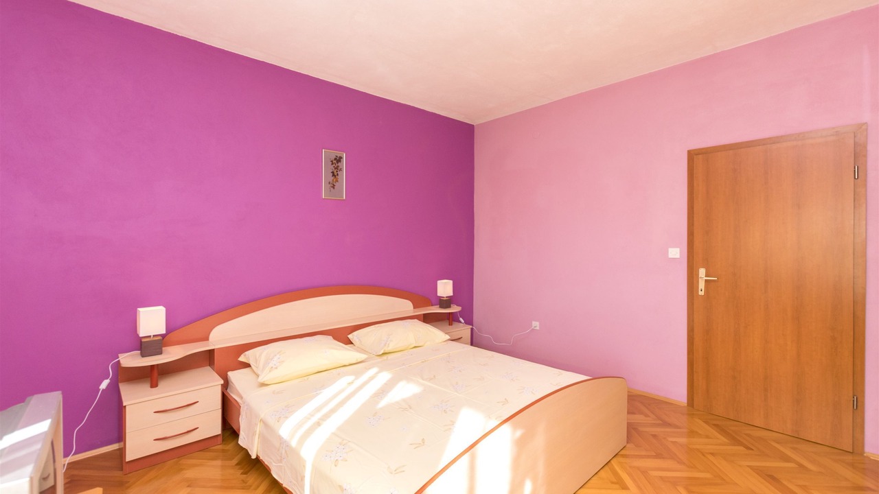 Photo of Bedroom in Brodarica