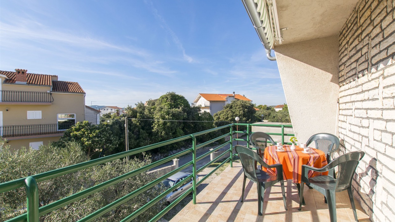 Photo of Outdoor in Brodarica