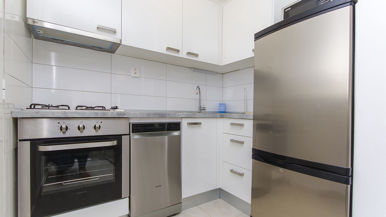 Photo of Kitchen in Podglavica