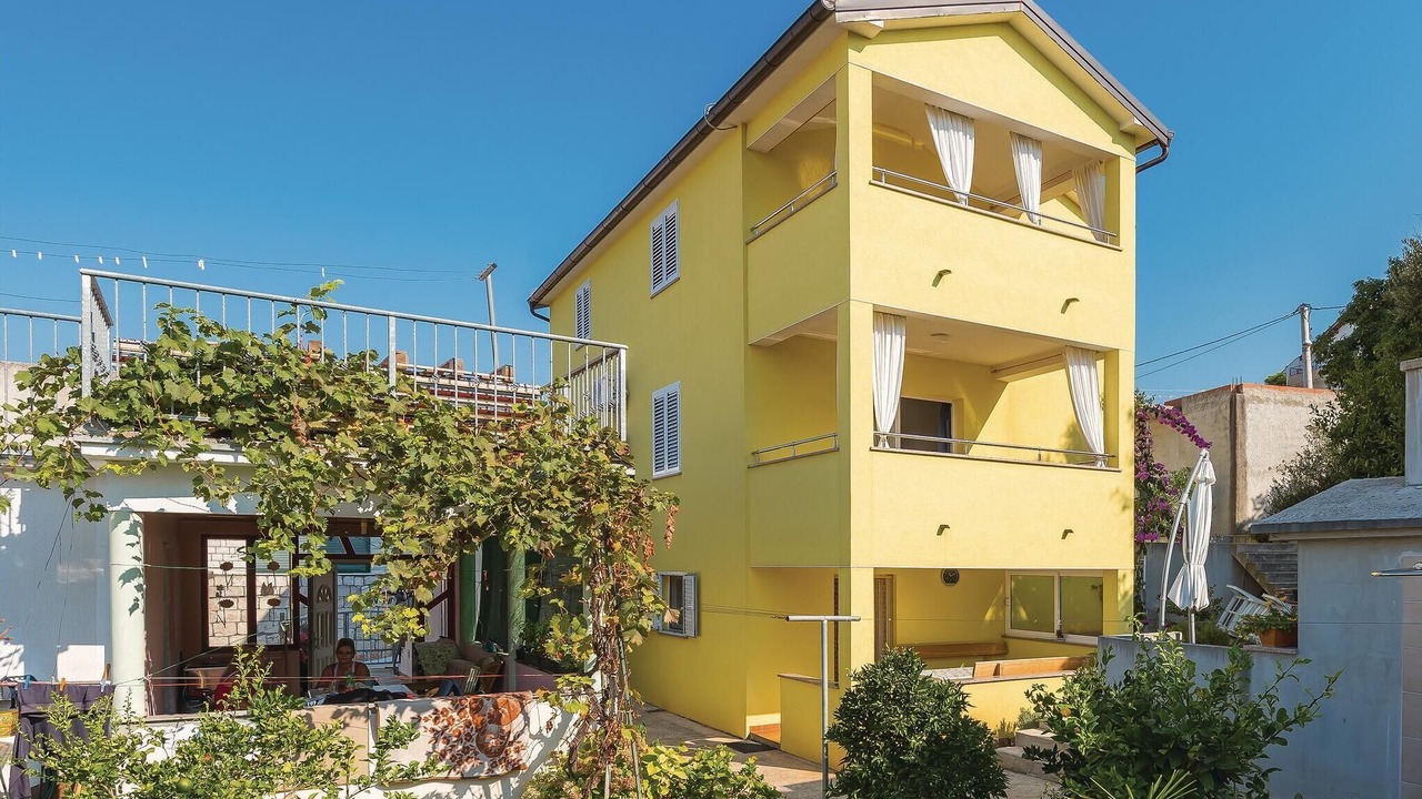 Photo of Outdoor in Rogoznica
