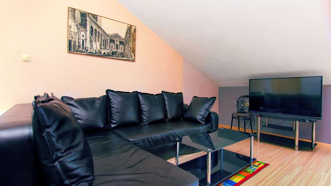 Photo of Livingroom in Marina