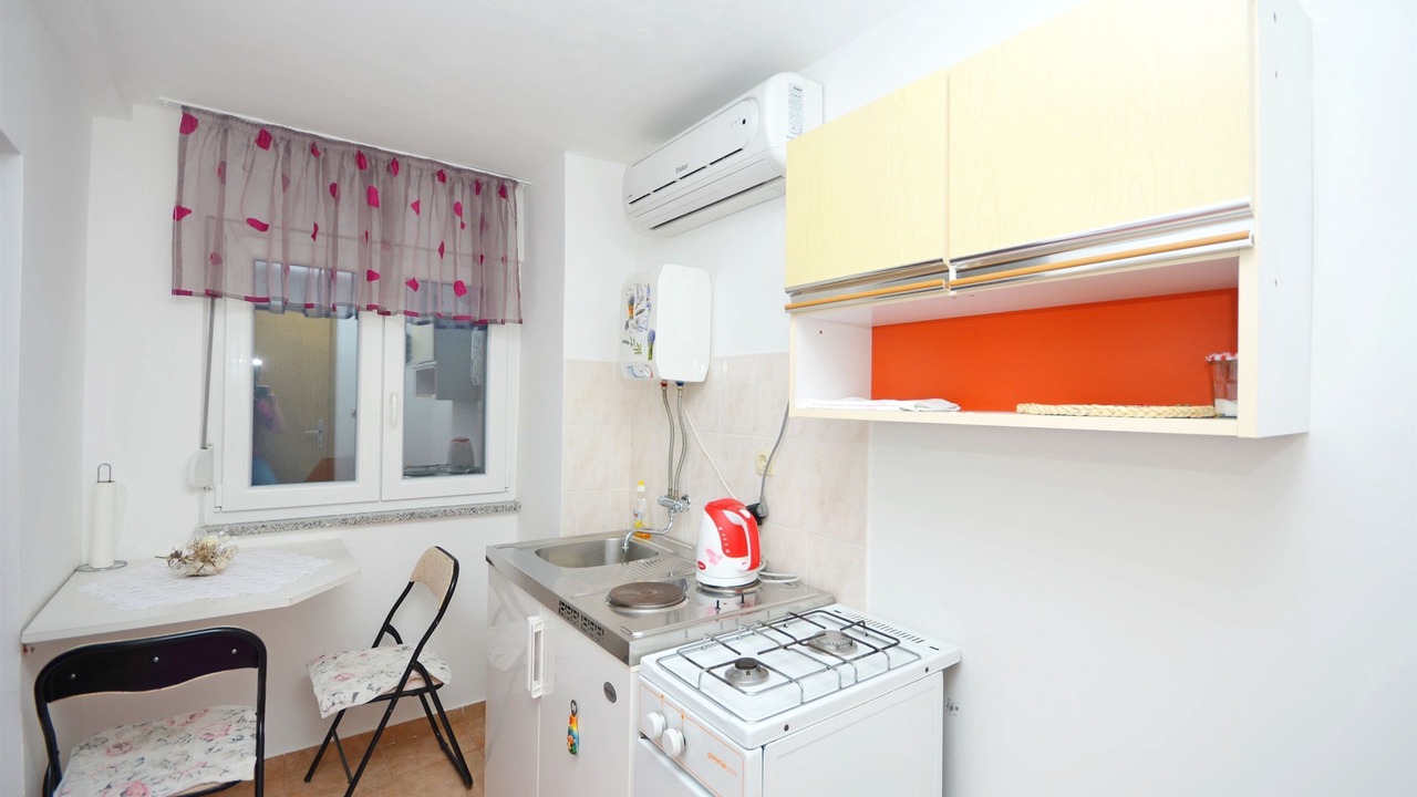 Photo of Kitchen in Susica