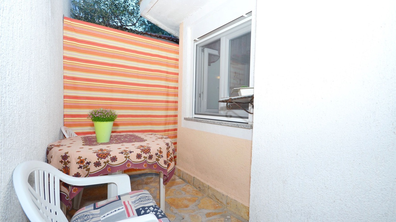 Photo of Patio Balcony in Susica