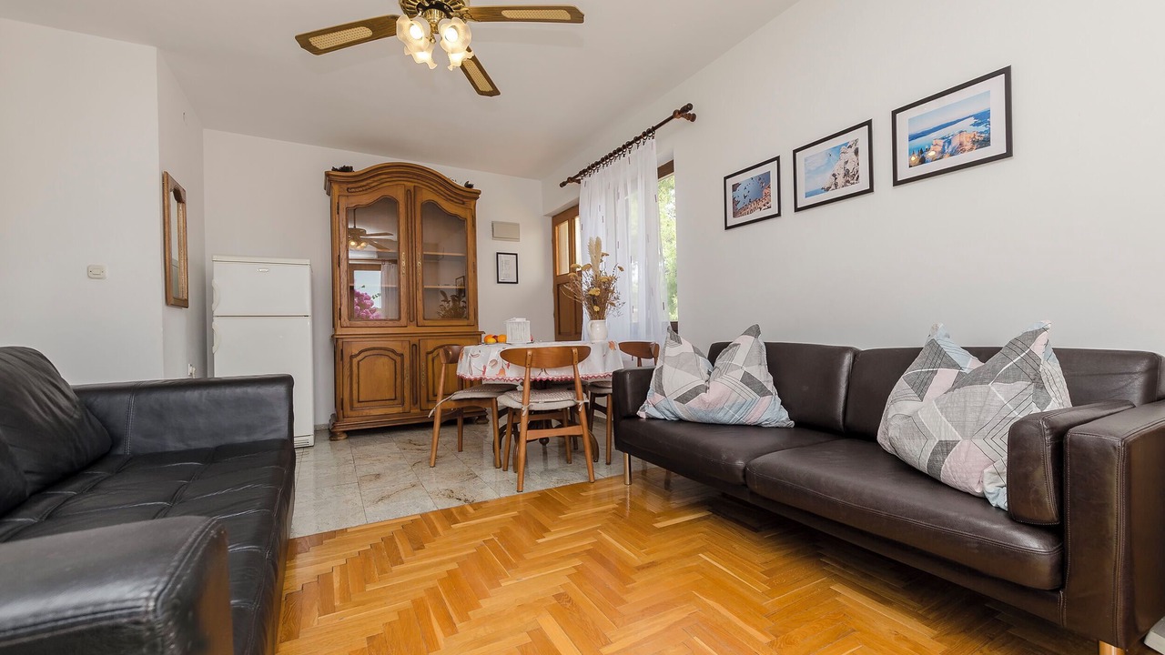 Photo of Livingroom in Vodice