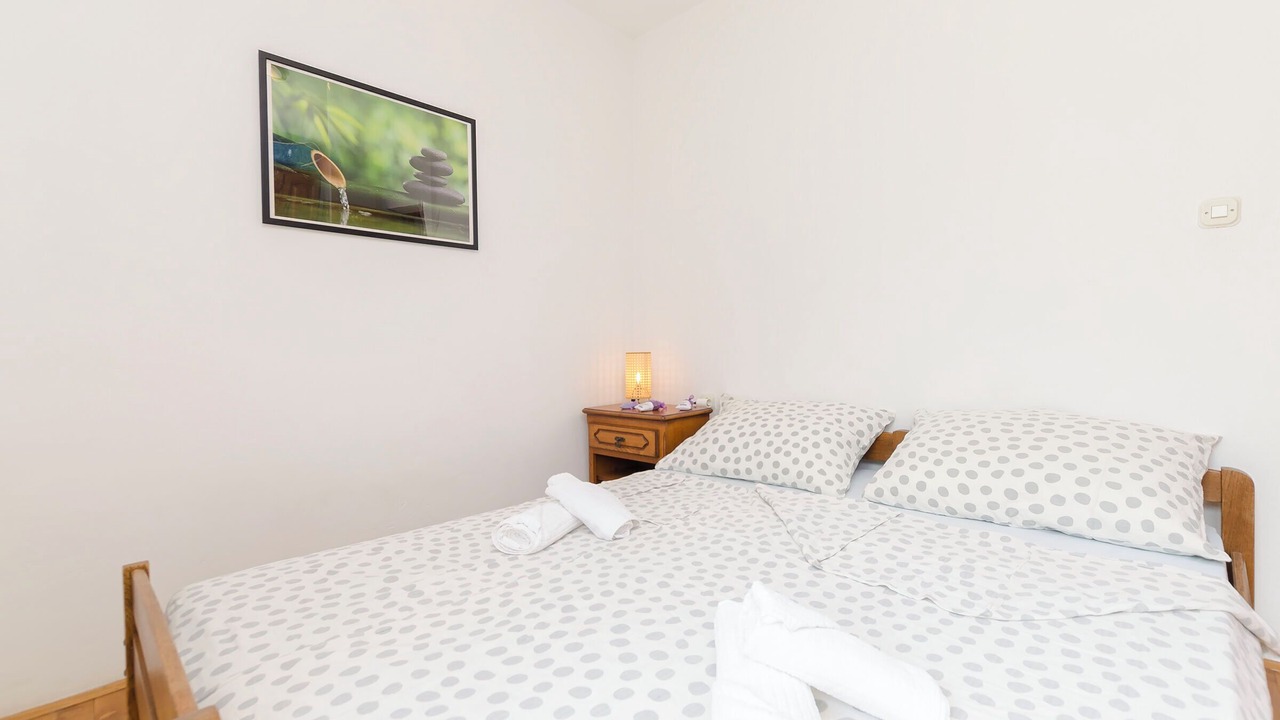 Photo of Bedroom in Vodice