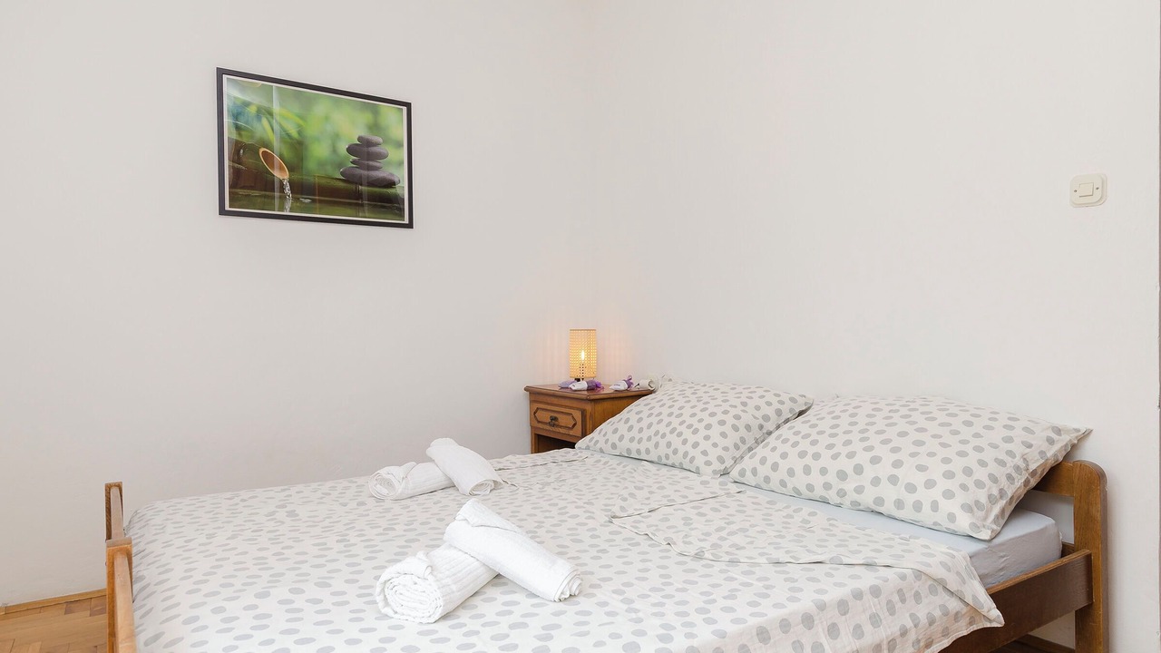 Photo of Bedroom in Vodice