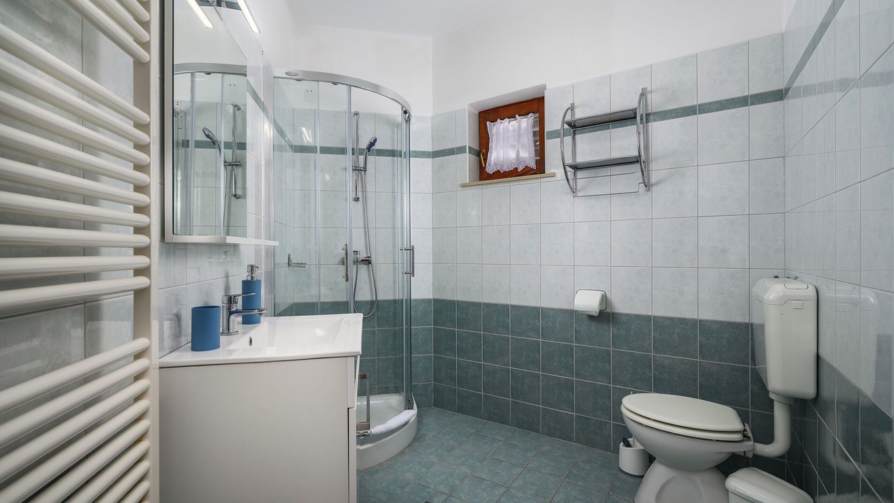 Photo of Bathroom in Drenje