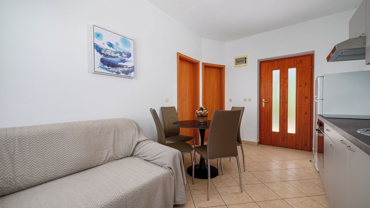 Photo of Livingroom in Drenje