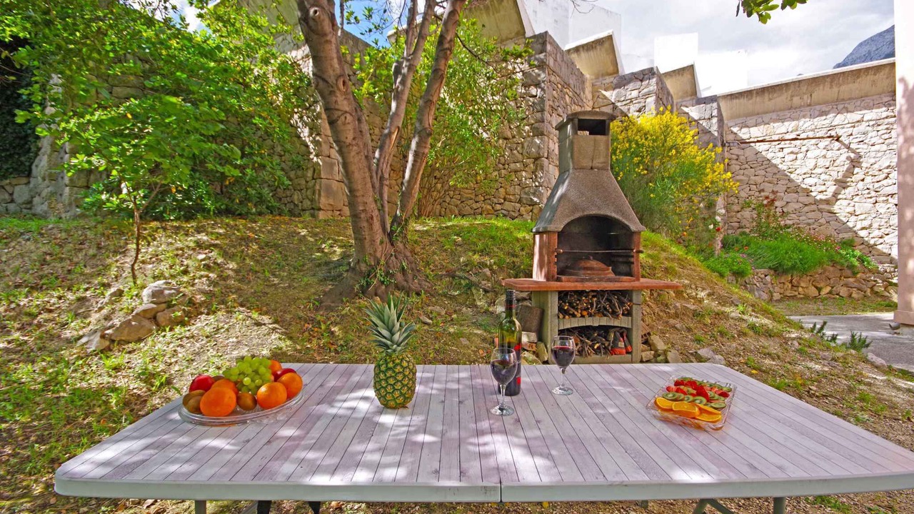 Photo of Outdoor in Makarska Old Town