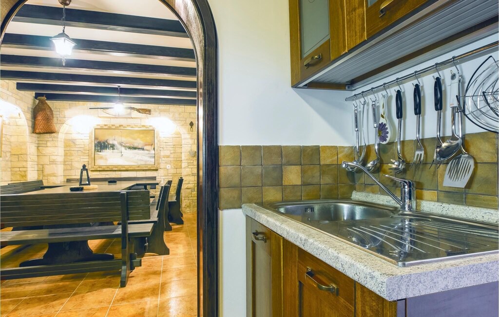 Photo of Kitchen in Praznica