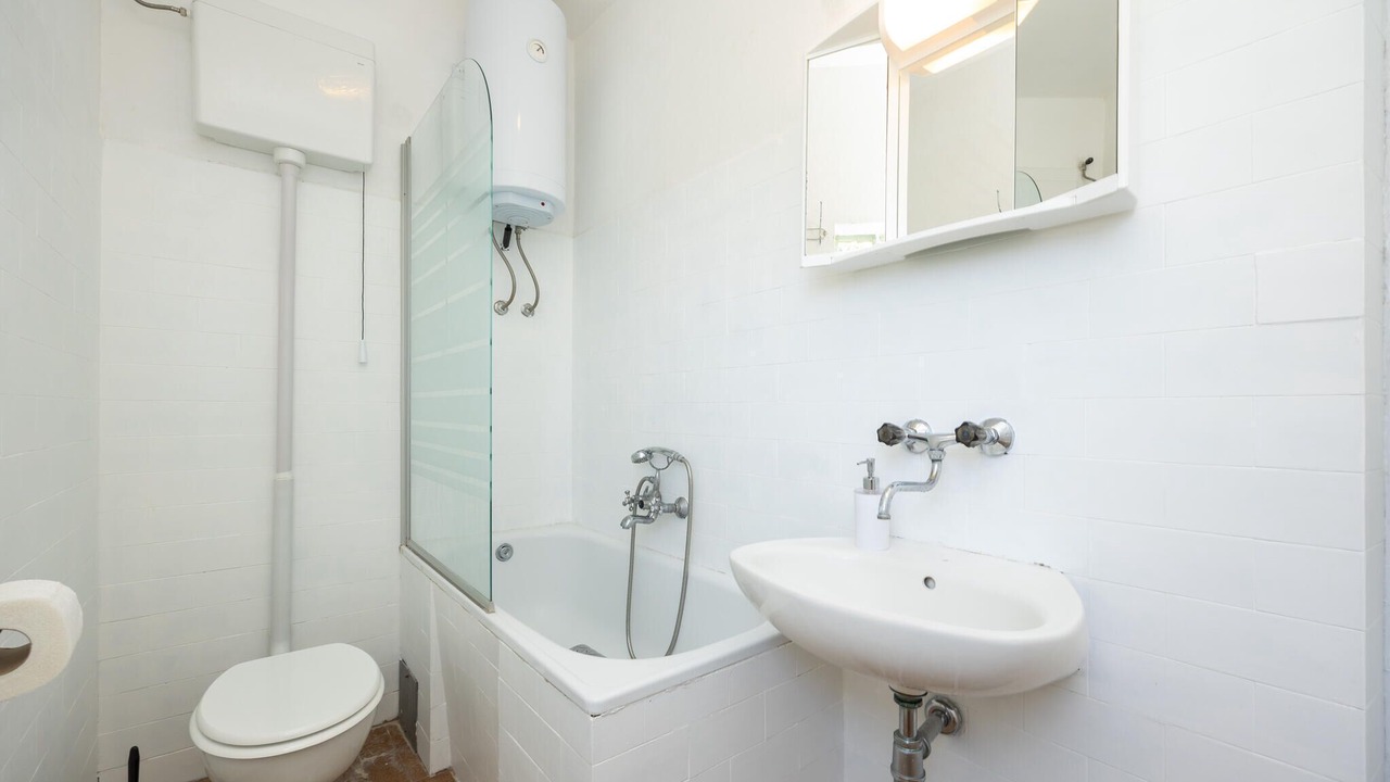 Photo of Bathroom in Vinisce