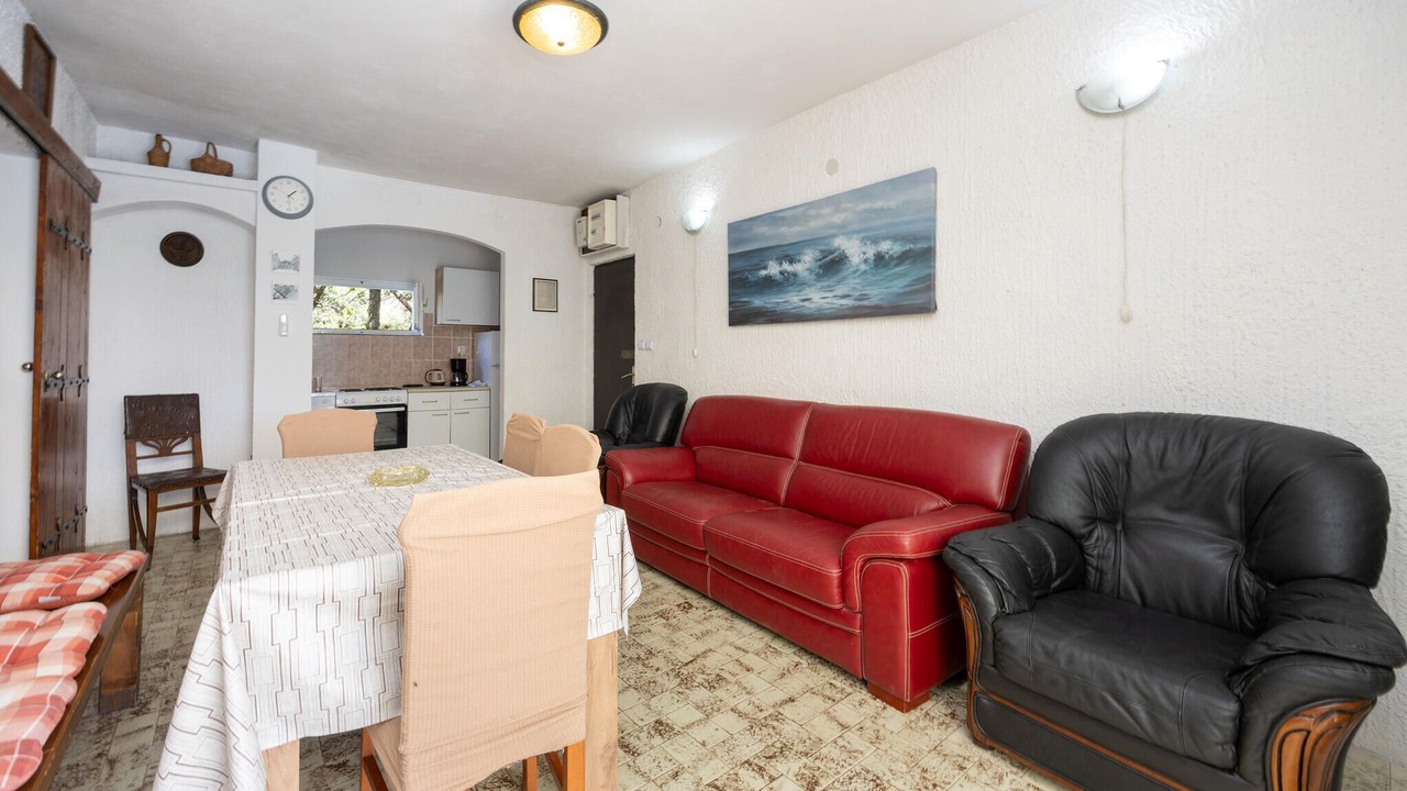 Photo of Bedroom in Vinisce