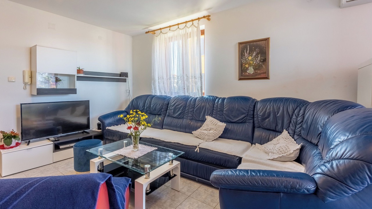 Photo of Livingroom in Milcetici