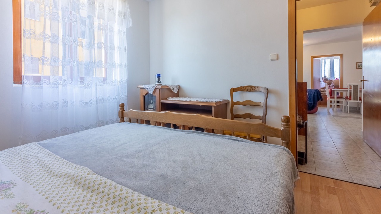Photo of Bedroom in Milcetici
