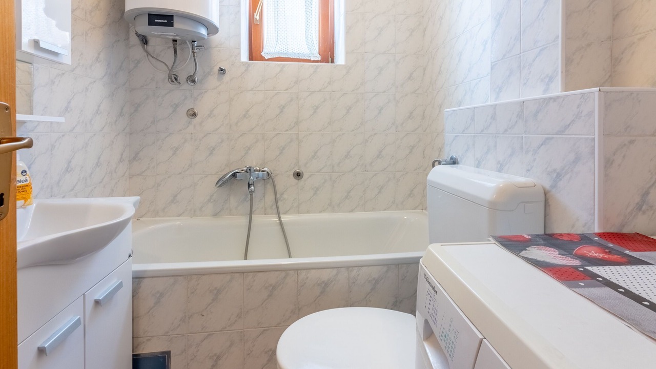 Photo of Bathroom in Milcetici