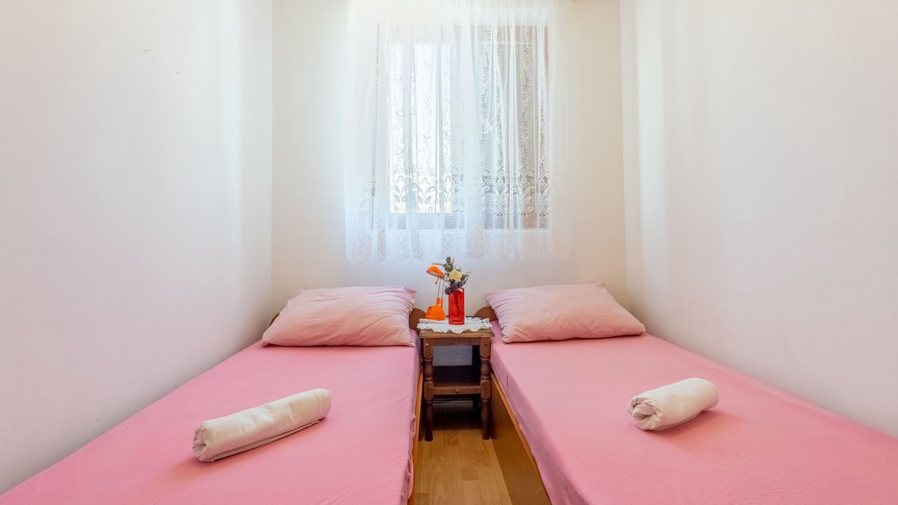 Photo of Bedroom in Milcetici