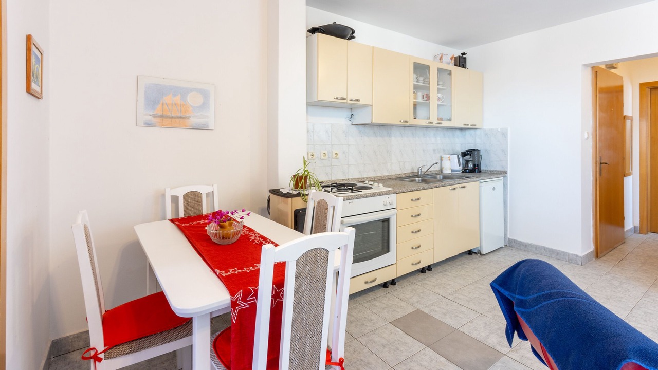 Photo of Kitchen in Milcetici