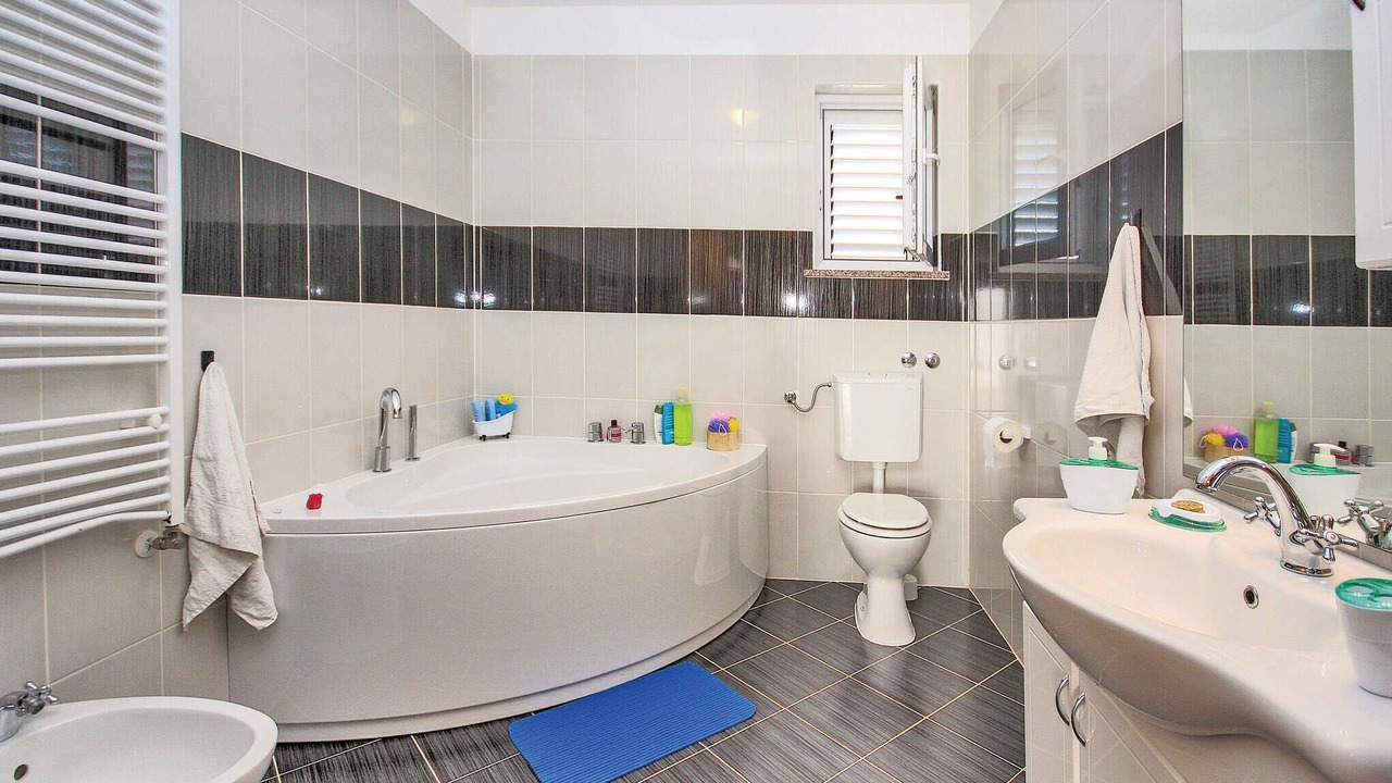 Photo of Bathroom in Bibici
