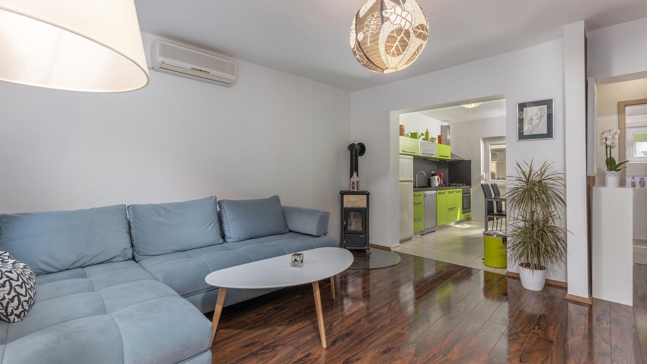 Photo of Bedroom in Selce