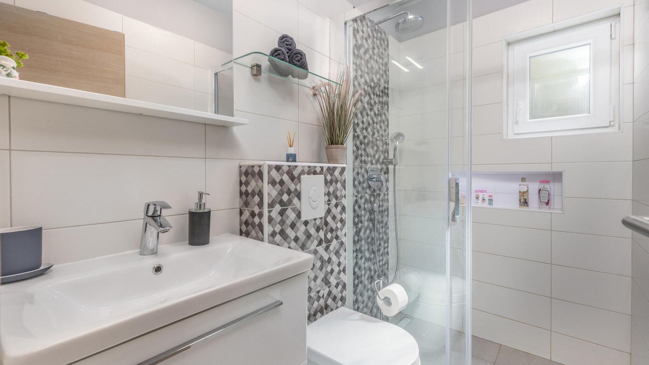 Photo of Bathroom in Selce