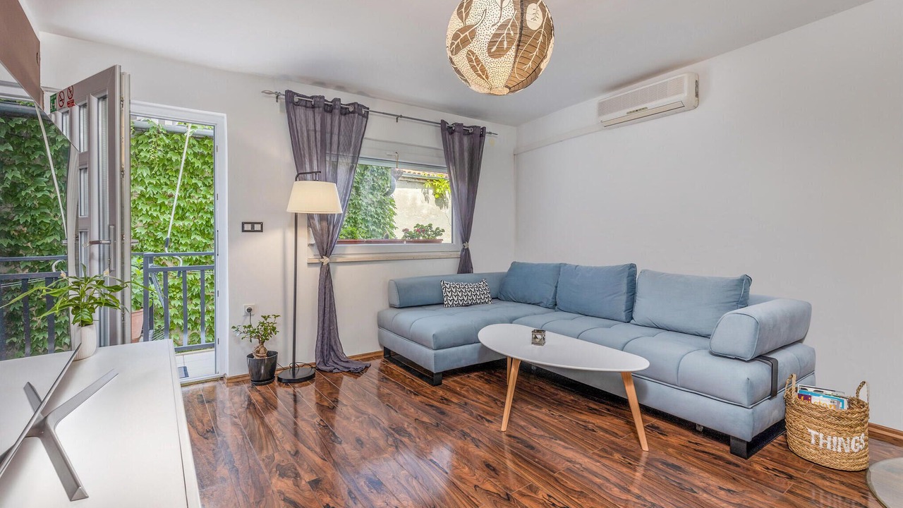Photo of Bedroom in Selce