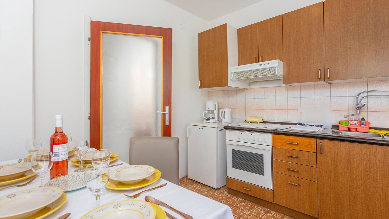 Photo of Bedroom in Draga Bascanska