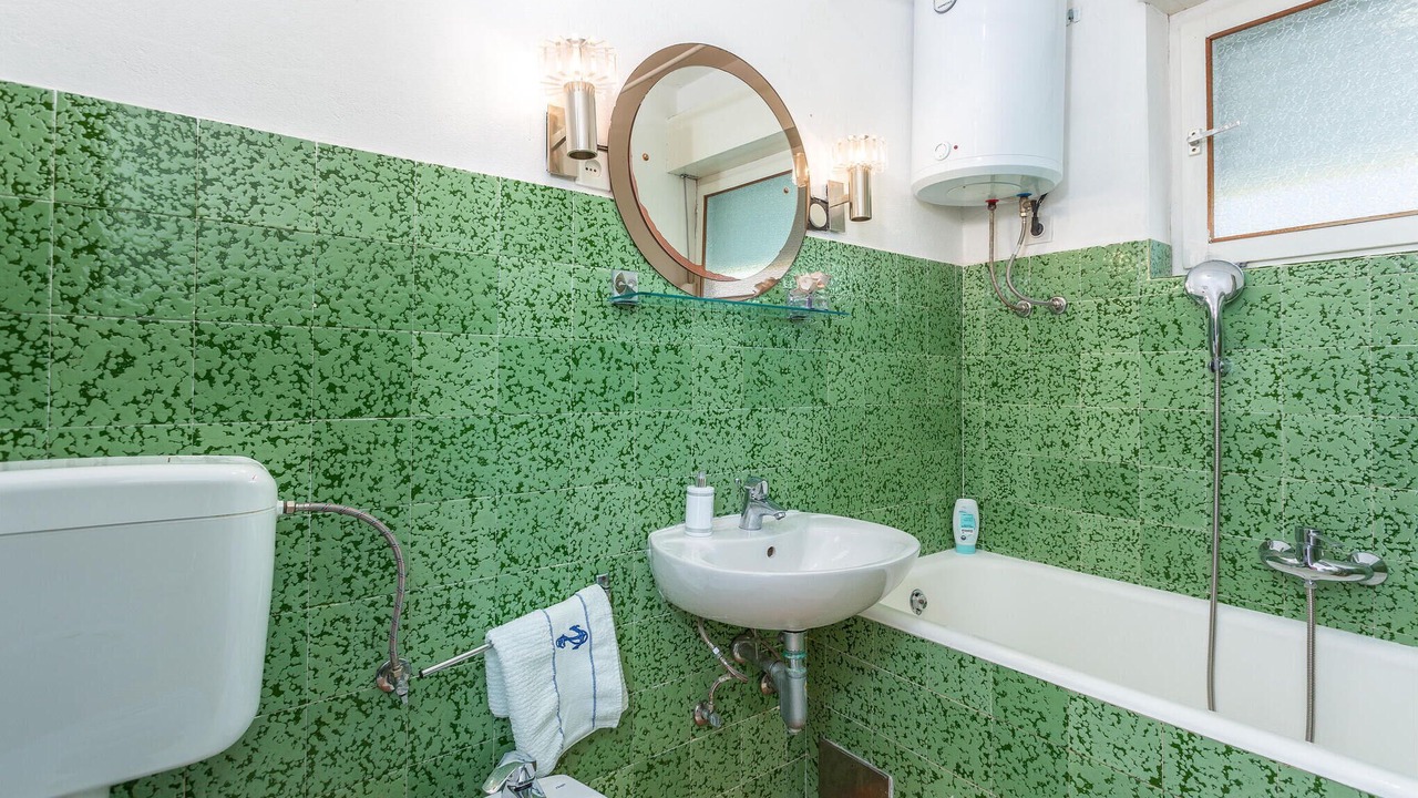 Photo of Bathroom in Draga Bascanska