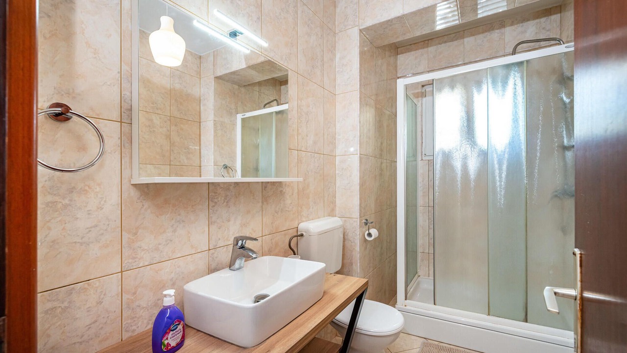 Photo of Bathroom in Kozino