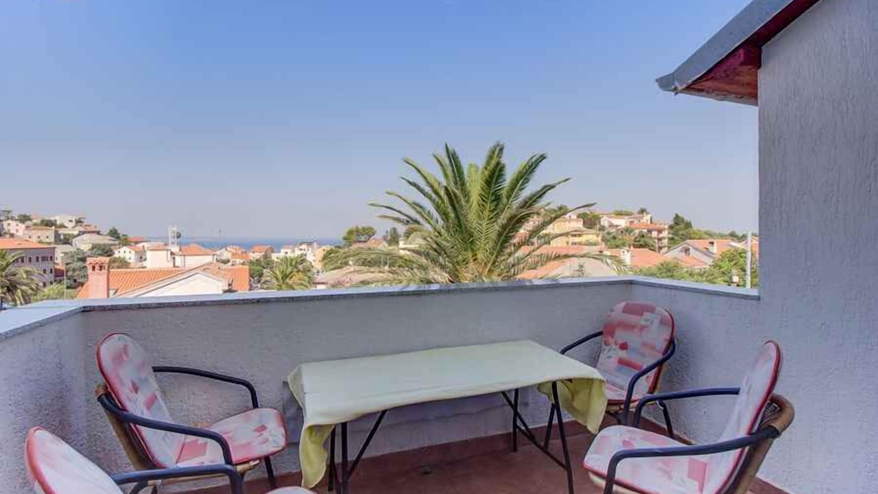 Photo of Patio Balcony in Cove Murtar