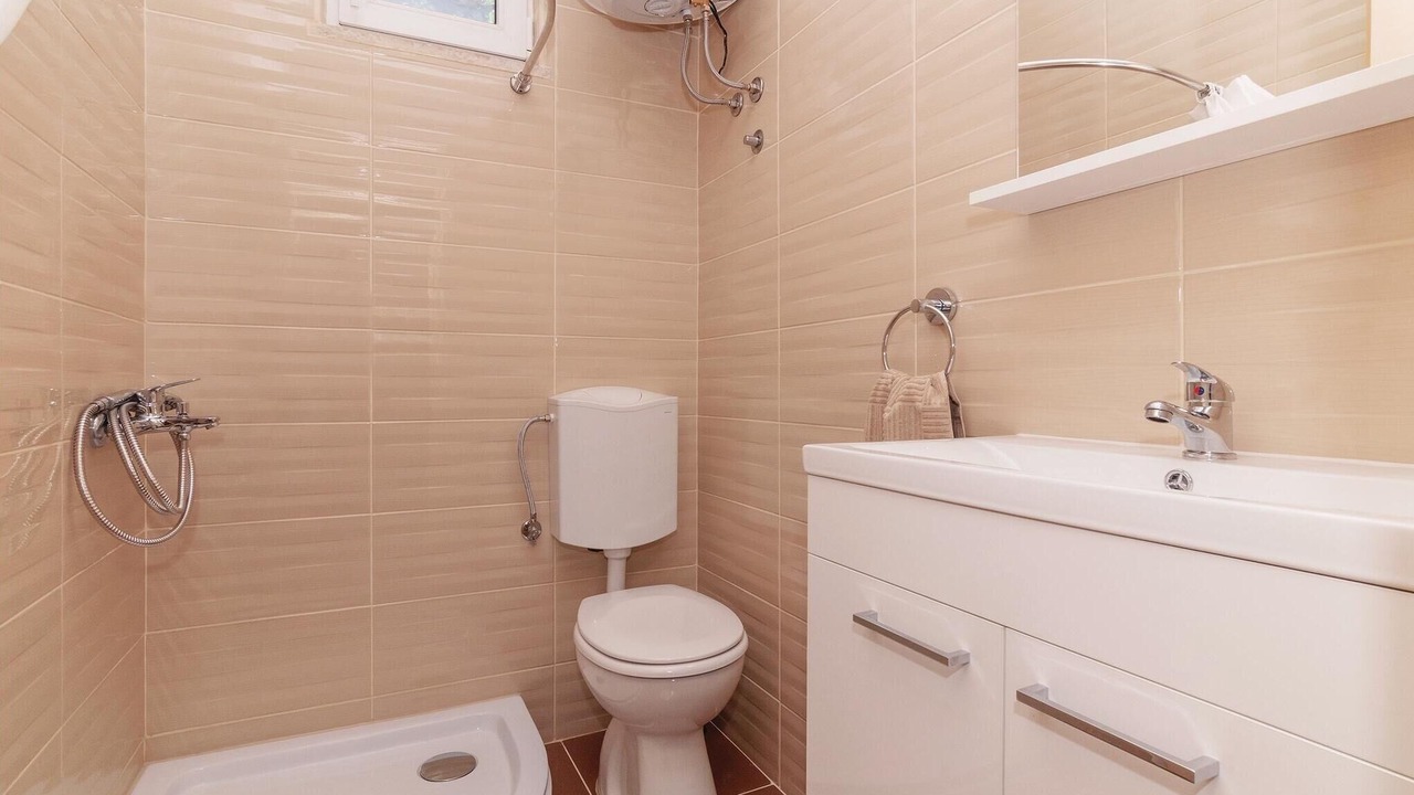 Photo of Bathroom in Privlaka