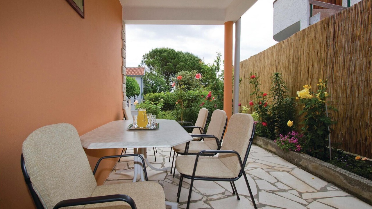 Photo of Patio Balcony in Privlaka