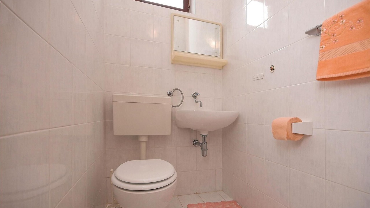 Photo of Bathroom in Privlaka