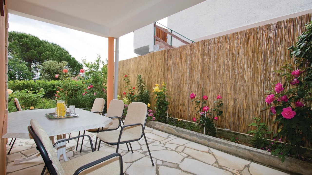 Photo of Patio Balcony in Privlaka