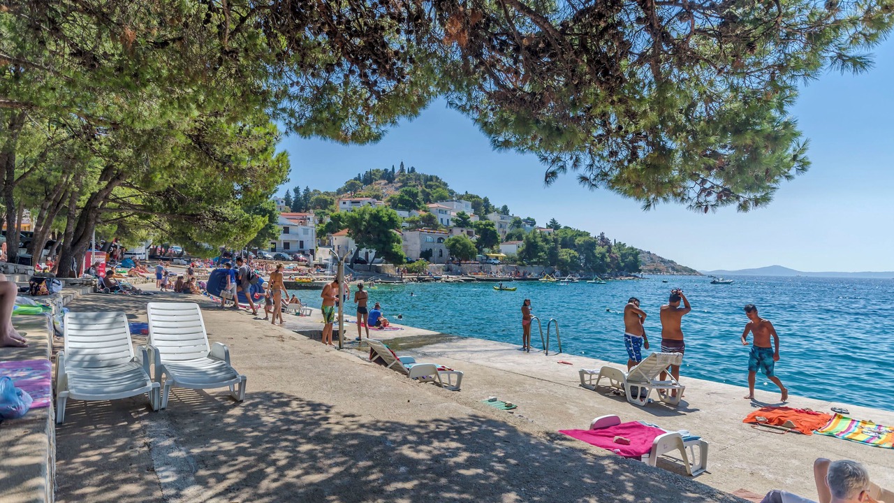 Photo of Outdoor in Vodice