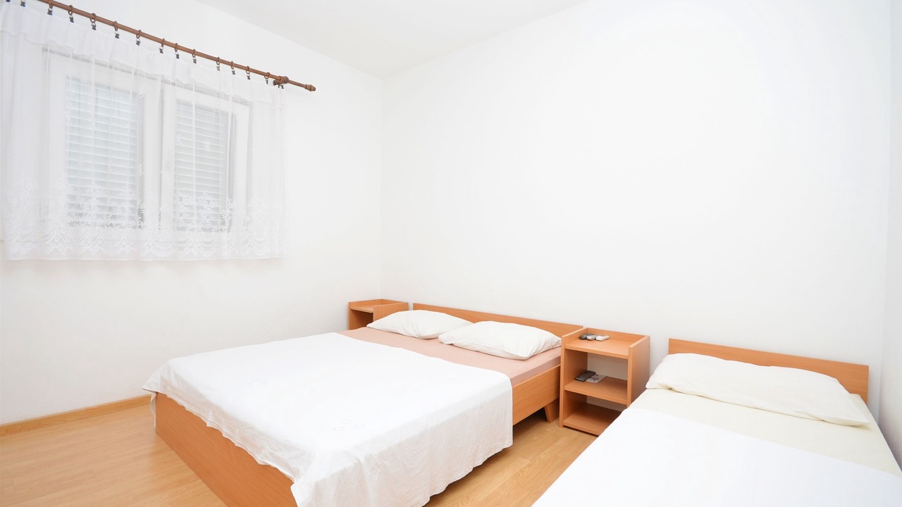 Photo of Bedroom in Vodice