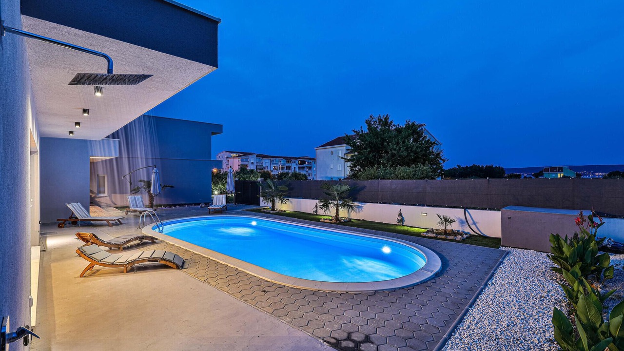Photo of Outdoor in Kastel Stafilic