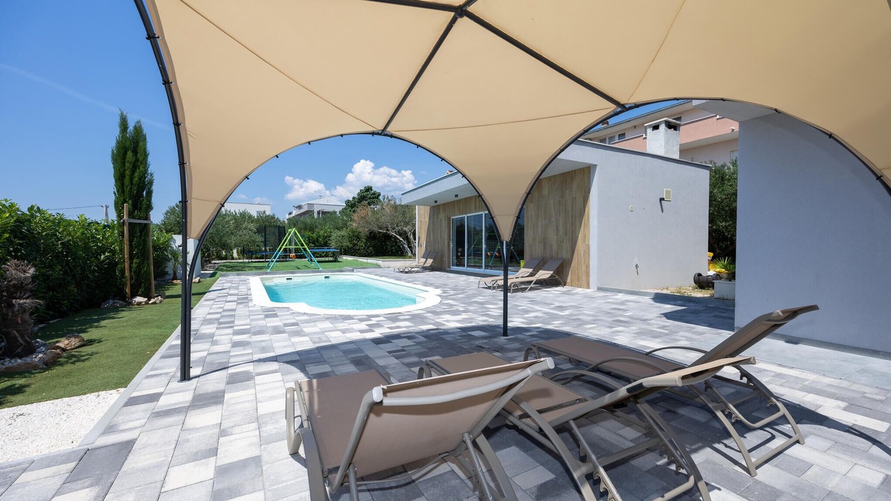 Photo of Outdoor in Kastel Stafilic